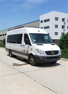 Yunhe  WHG5051XTX Communication vehicle