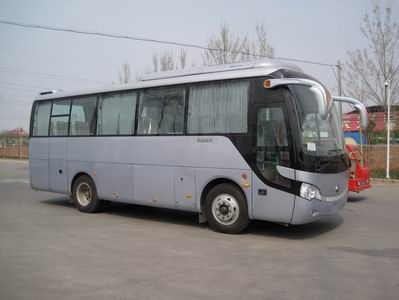 Yutong  ZK5118XYL Medical vehicle