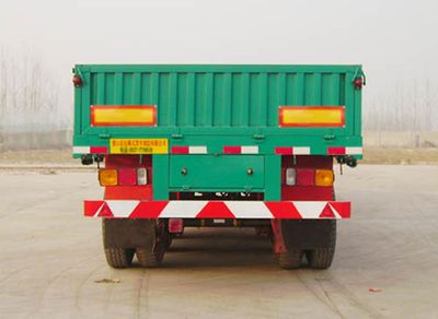 Zhongshang Automobile ZZS9400 Semi trailer