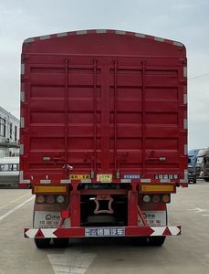 Kayou  KYC9402CCY Gantry transport semi-trailer