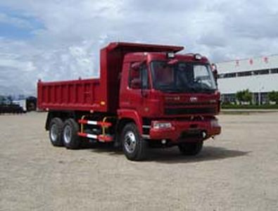 Lifan LFJ3162G1Dump truck