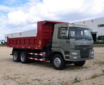 Lifan  LFJ3162G1 Dump truck