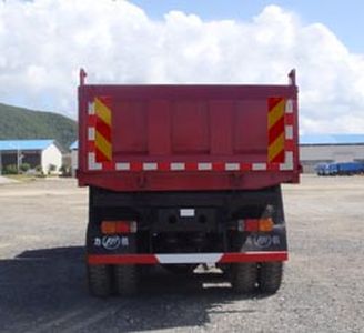 Lifan  LFJ3162G1 Dump truck