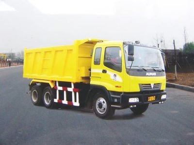 Xunli  LZQ3204 Dump truck