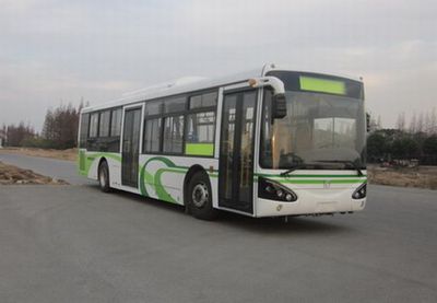 Shenwo SWB6127CHEV2Hybrid urban buses