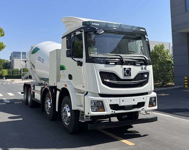 XCMG  XGA5311GJBBEVNEGC Pure electric concrete mixing and transportation vehicle