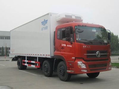 Xinfei  XKC5253XLCA3 Refrigerated truck