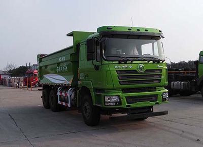 Huajun  ZCZ5258TZLSXH Slag transport vehicle