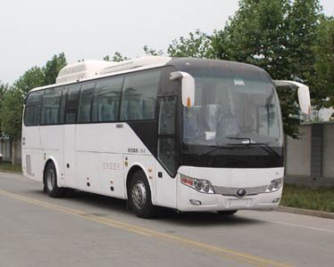 Yutong  ZK6119HN6Z coach