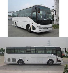 Yutong  ZK6119HN6Z coach