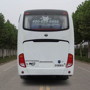 Yutong  ZK6119HN6Z coach