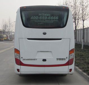 Yutong  ZK6818HQ5Y coach