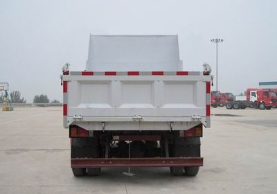 Yellow River  ZZ3067F3615C1 Dump truck