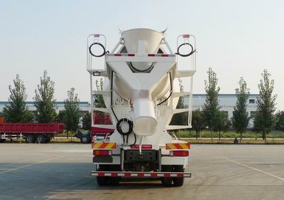 Haohan  ZZ5255GJBN3846C1 Concrete mixing transport vehicle