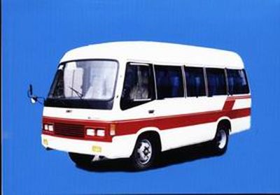 Beijing brand automobiles BJ6560A4 coach