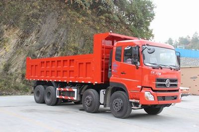 Lishen  CCF3310A20 Dump truck