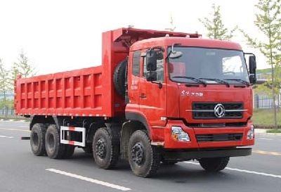 Lishen  CCF3310A20 Dump truck