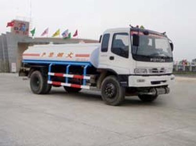 Dali  DLQ5090GJYB Refueling truck