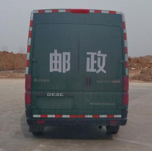 Dongfeng  EQ5040XYZ5A1 Postal vehicle