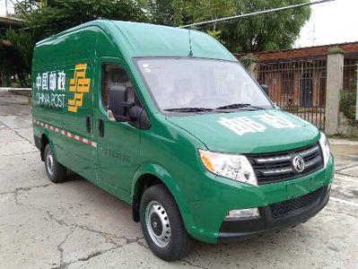 Dongfeng  EQ5040XYZ5A1 Postal vehicle