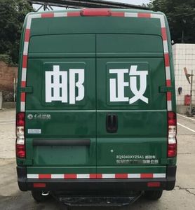 Dongfeng  EQ5040XYZ5A1 Postal vehicle