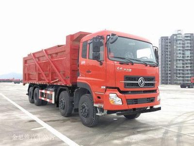 Chida EXQ5310TSGDFH1Fracturing sand tank truck