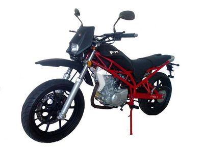 Feiying  FY150GA Two wheeled motorcycles