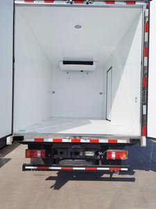 Hanglong  HLK5048XLCA2 Refrigerated truck