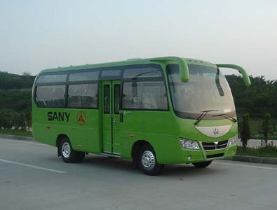 Sany  HQC6570 Light Bus