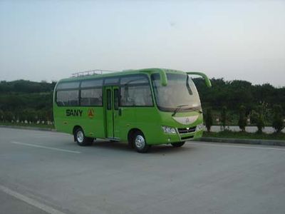 Sany  HQC6570 Light Bus