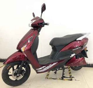 Cargill JL1200DT Electric two wheeled motorcycle