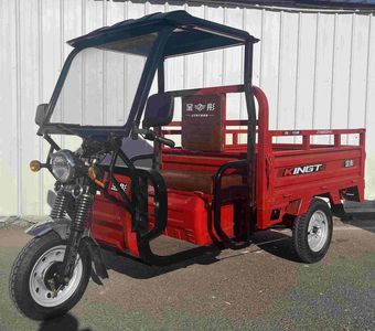 Jintong JT1000DZH6JElectric tricycle