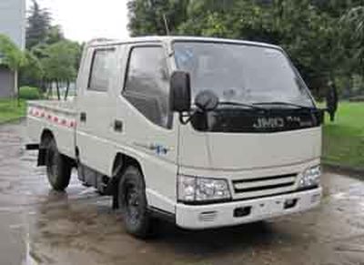 Jiangling MotorsJX1041TSA4Truck