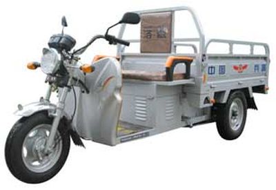 Luojia  LJ3000DZH Electric tricycle