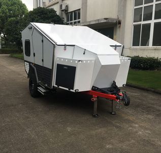 Nike NBK9010XLJ RV trailer