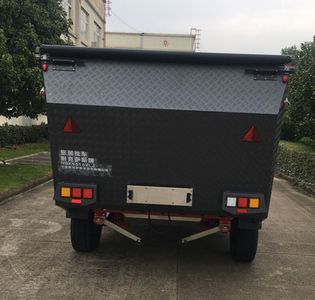 Nike NBK9010XLJ RV trailer