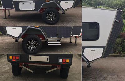 Nike NBK9010XLJ RV trailer