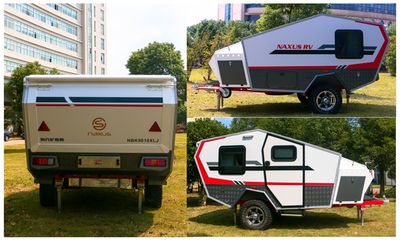 Nike NBK9010XLJ RV trailer