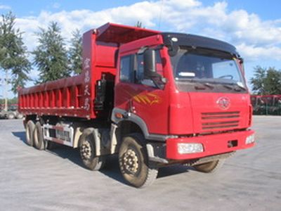 Hongchang Tianma  SMG3312CAN43H8A3 Dump truck