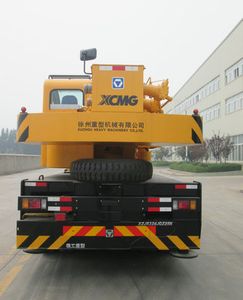 XCMG  XZJ5324JQZ25K Car crane