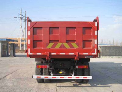 Fuqing Tian Wang Pai Automobile ZFQ3251H62BJ41 Dump truck