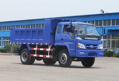 Foton  BJ3168DKPFA4 Dump truck