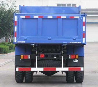 Foton  BJ3168DKPFA4 Dump truck