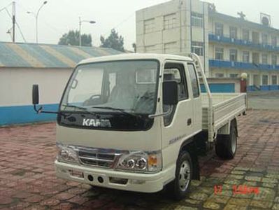 Jubao  JBC2810P3 Low speed truck