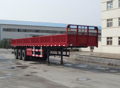 Liangxing brand automobile LX9400 Semi trailer