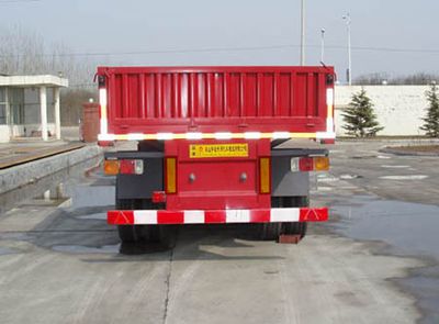 Liangxing brand automobile LX9400 Semi trailer