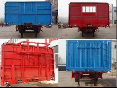 Liangxing brand automobile LX9400 Semi trailer