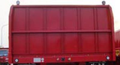 Jiyun  MCW9404 Semi trailer