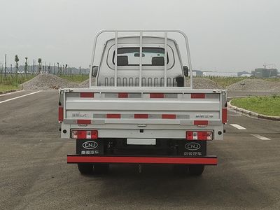 Nanjun  NJA1041SSG34A Truck