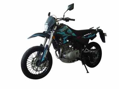 Qingqi  QM250GYF Two wheeled motorcycles